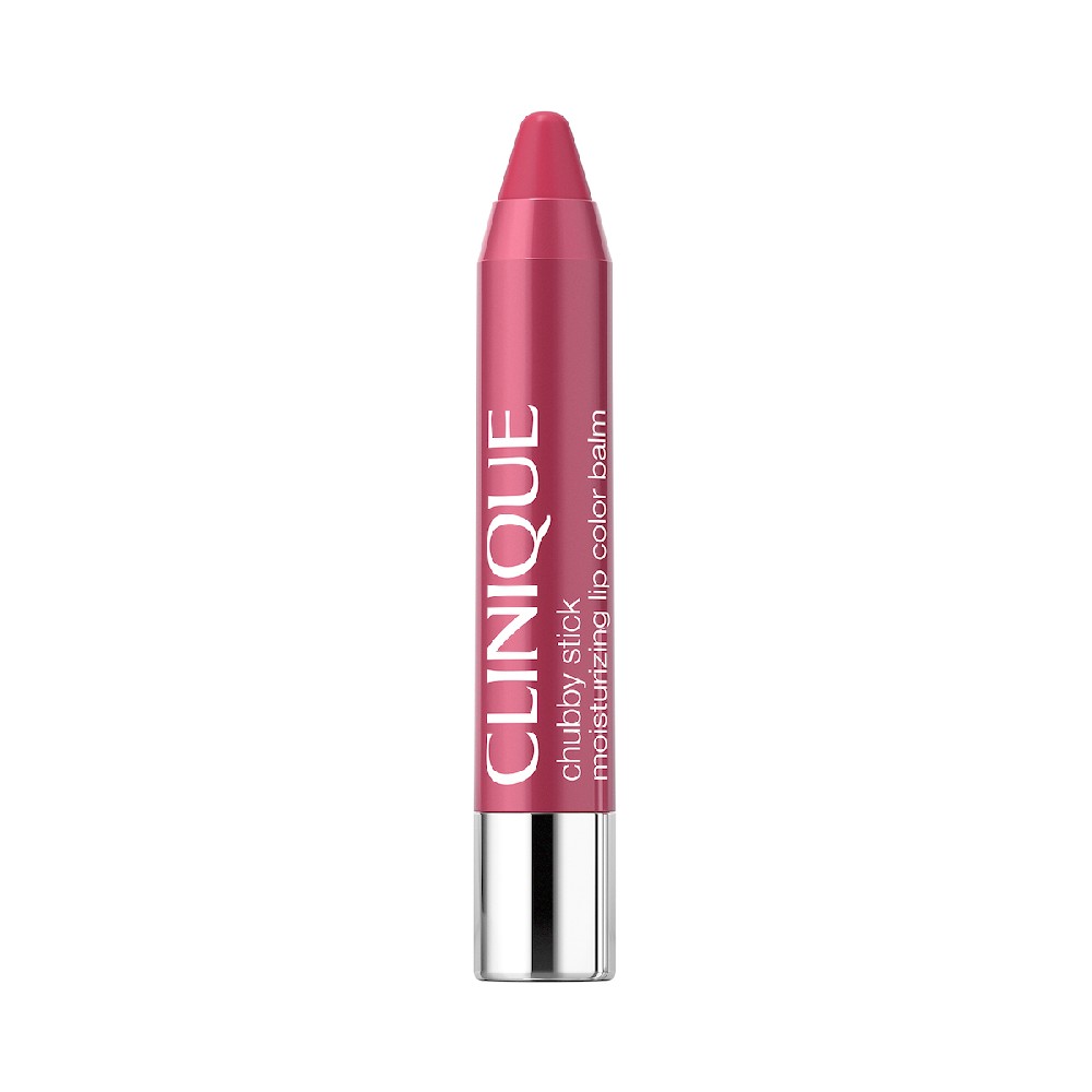 CHUBBY STICK MOISTURIZING LIP BALM (B&Aacute;LSAMO LABIAL HIDRATANTE EN BARRA)